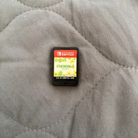 ピクミン4 Nintendo Switch