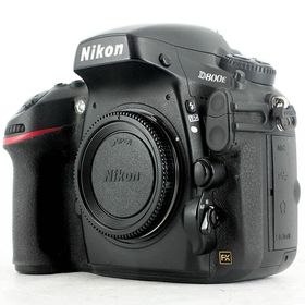 【中古】 ニコン Nikon デジタル一眼レフカメラ D800E ボディー D800E 当店保証30日間 人気 一眼レフ デジタル一眼 中古 カメラ