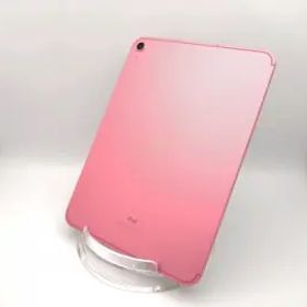 Apple 国内版 【SIMフリー】 iPad（第10世代/2022） 64GB ピンク MQ6M3J/A