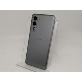 【中古】FCNT mineo 【SIMフリー】 arrows We2 Plus スレートグレイ 8GB 256GB M06【日本橋3】保証期間１ヶ月【ランクA】