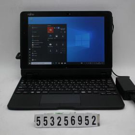 富士通 ARROWS Tab Q508/SE Atom X7 Z8700 1.6GHz/4GB/128GB/10.1W/WUXGA(1920x1200) タッチパネル/Win10【中古】【20251120】