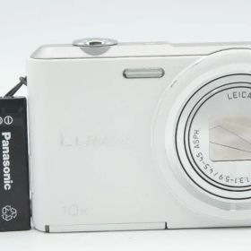 【I3057】 Panasonic LUMIX DMC-SZ3 パナソニック