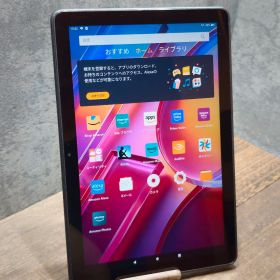 美品 Amazon Fire HD 10 第13世代 タブレット