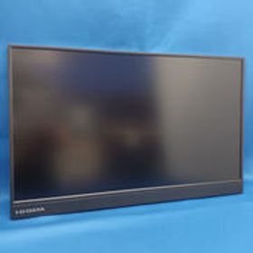 液晶ディスプレイ LCD-CF161XDB-M-B I.O DATA