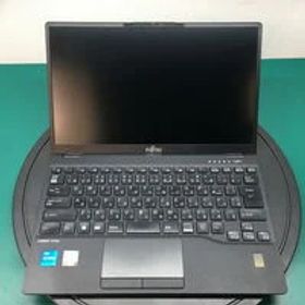 中古 FUJITSU LIFEBOOK U9312/J(i5-1245U/16GB/SSD256GB/オンボード/13.3/1920x1080/W11P) 5250001096 状態： B:良品
