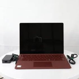 中古 Microsoft Surface Laptop 2(Intel Core i5 8250U/8GB DDR3 (PC3)/SSD256GB/なし/オンボード/13.5/2256x1504/Wi-Fi/Windows 11 Home 64bit) 191523 状態： C:並品