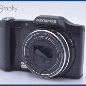 オリンパス OLYMPUS SZ-14 24X 同梱無料 #ak135