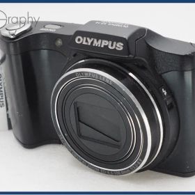 OLYMPUS オリンパス SZ-14 バッテリーのみ付属 同梱無料 #i11339