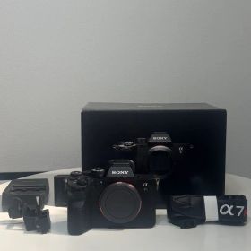 SONY α7RⅤ ILCE-7RM5 ボディ