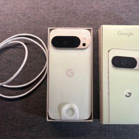 Google Pixel 10 Pro XL 256GB SIMフリー