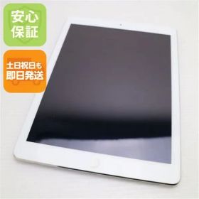 新品同様 iPad Air Wi-Fi 16GB シルバー 即日発送 タブレットApple MD788J/A 本体 土日祝発送OK