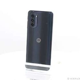 〔中古品〕 moto g52j 5G 128GB インクブラック PATM0000JP SIMフリー ［6.8インチ液晶／Snapdragon 695 5G／RAM:6GB／ナノSIM&eSIM］〔中古品〕 moto g52j 5G 128GB インクブラック PATM0000JP SIMフリー ［6.8インチ液晶／Snapdragon 695 5G／RAM:6GB／ナノSIM&eSIM］