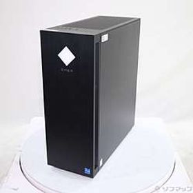 〔中古品（難あり）〕 OMEN by HP 25L Gaming GT15-0765jp 644L4PA#ABJ ［Core-i7-12700F (2.1GHz)／16GB／SSD1TB／GeForce RTX 3060Ti(8GB)／Windows11 Pro］〔中古品（難あり）〕 OMEN by HP 25L Gaming GT15-0765jp 644L4PA#ABJ ［Core-i7-12700F (2.1GHz)／16GB／SSD1TB／GeForce RTX 3060Ti(8GB)／Windows11 Pro］