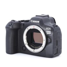 【中古】[美品] Canon EOS R6 Mark II ボディ _GP00021649