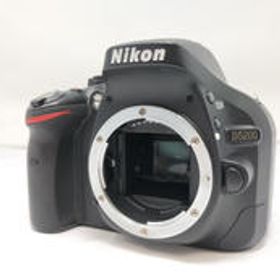 デジタル一眼レフ D5200 NIKON