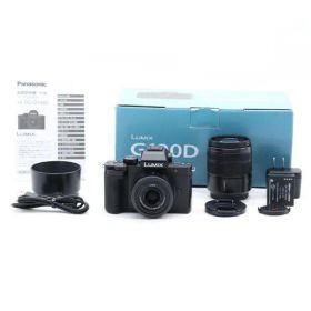 パナソニック LUMIX DC-G100DW-K Wズームキット #45
