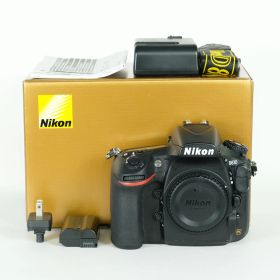 [良品 | シャッター数30,018回] Nikon D810 | Nikon Fマウント