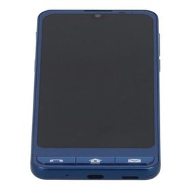 SHARP SoftBank シャープ/シンプルスマホ6 64GB/A201SH/356327484701047/Bランク/64【中古】
