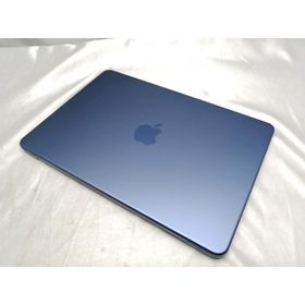 【中古】Apple MacBook Neo 13インチ A18 Pro(CPU:6C/GPU:5C) 8GB/256GB インディゴ MHFF4J/A (13インチ,A18 Pro)【ECセンター】保証期間１ヶ月【ランクA】