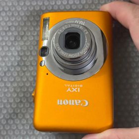 Canon IXY110 DIGITAL 110 IS 26042011