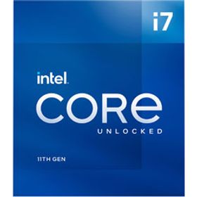 〔中古品〕 Core i7 11700K 〔3.6GHz／LGA 1200〕〔中古品〕 Core i7 11700K 〔3.6GHz／LGA 1200〕