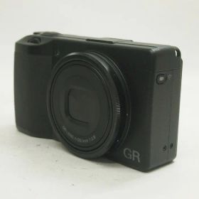 【中古】(リコー) RICOH GR IIIX