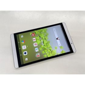 ★送料無料★docomo★dtab Compact d-02H★シルバー★0080290007154★SYS★10/23