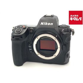 【中古】 【良品】 ニコン Z8 ボディ