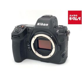 【中古】 【良品】 ニコン Z8 ボディ