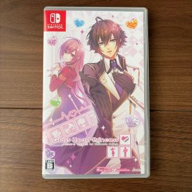 Glass Heart Princess for Nintendo Switch