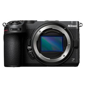 NIKON デジタル一眼カメラ Z5IIC ボディ [ブラック]