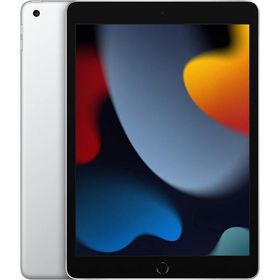 【新品未開封】Apple アップル iPad 第9世代 10.2インチ Wi-Fi 64GB MK2L3J/A シルバー 【ラッピング対応可】 R-LOGI