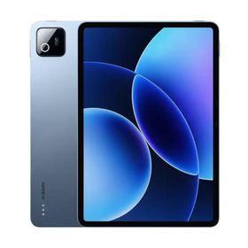 タブレットPC Xiaomi Pad 8 VHU6396JP [11.2型 /Snapdragon 8s Gen 4 /RAM:8GB /ストレージ:128GB /Xiaomi HyperOS 3 /Wi-Fi /ブルー]