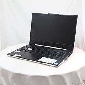 〔中古品〕 TUF Dash F15 FX517ZM FX517ZM-I7R3060BKS ムーンライトホワイト ［Core-i7-12650H (2.3GHz)／16GB／SSD512GB／GeForce RTX 3060 Laptop(6GB)／15.6インチ／Windows11 Home〔中古品〕 TUF Dash F15 FX517ZM FX517ZM-I7R3060BKS ムーンライトホワイト ［Core-i7-12650H (2.3GHz)／16GB／SSD512GB／GeForce RTX 3060 Laptop(6GB)／15.6インチ／Windows11 Home