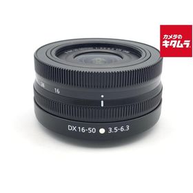 【中古】 【良品】 ニコン NIKKOR Z DX 16-50mm f/3.5-6.3 VR