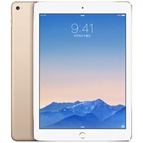 【第2世代】 iPad Air2 Wi-Fi 64GB ゴールド MH182J/A A1566 Apple 当社3ヶ月間保証 中古 イオシス