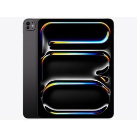 Apple iPad Pro 13インチ Wi-Fi 2TB 2025年 MDYT4J/A スペースブラック【お取り寄せ ※1ヶ月から2ヶ月見込み】（2100000017784）