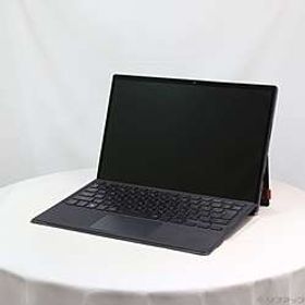 ROG Flow Z13 GZ301 GZ301ZC-I7R3050BY ブラック ［Core-i7-12700H (2.3GHz)／16GB／SSD512GB／GeForce RTX 3050 La
