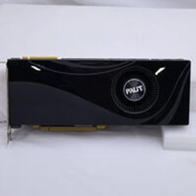中古 Palit NE6208S019P2-180F(RTX2080 SUPER 8G GD6 1H3P) 140221 状態： C:並品
