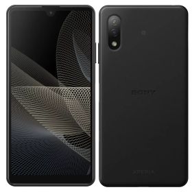 【中古】Cランク【傷や汚れあり】 SIMフリー SO-41B SONY Xperia Ace II ホワイト 本体のみ 利用制限〇(白ロム) 送料無料