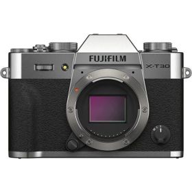 Fujifilm X-T30Ⅱ ミラーレスカメラ 本体