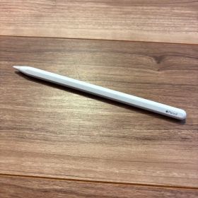 Apple Pencil 本体 iPad Pro 12.9第5世代で使用