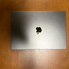 Apple MacBook Pro 16 M3 Pro 18GBラム 1TB