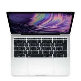 中古パソコン MacBook Pro 13インチ MPXU2JA/A Mid 2017 シルバー【Core i5(2.3GHz)/16GB/1TB SSD】 Apple 当社3ヶ月間保証 イオシス