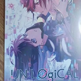 Switch UN:LOGICAL アンロジカル 未開封