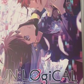 新品未開封★UN:LOGICAL アンロジカル★Nintendo Switch