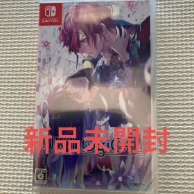 Switch UN:LOGICAL 通常版