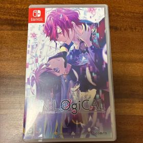 Nintendo Switch UN:LOGICAL ソフト アンロジカル