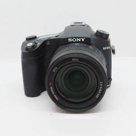 【中古】(ソニー) SONY DSC-RX10M4(Overseas Model)