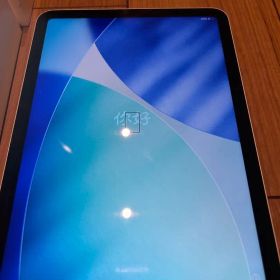 【超美品】iPad 第10世代 64GB Wi-Fi シルバー付属品